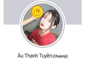 Poster of Âu Thanh Tuyền diễn viên sex nổi nhất làng sex