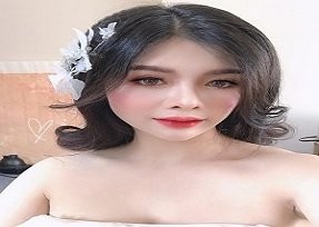 Poster of Bà chủ spa Rose địt nhau với người tình lộ clip sex