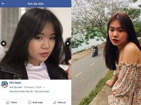 Poster of Bảo Ngọc đã công khai một video tình dục cực dâm