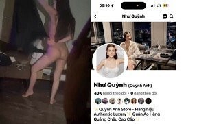 Poster of Bùi Thị Như Quỳnh 2k2 mở màn bữa tiệc sex tập thể