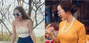 Poster of Bùi Thị Thanh Loan lộ clip địt nhau cực phê