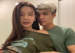 Poster of Cli sex khi đi du lịch của Hot girl Mỹ Mai