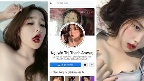 Poster of Clip chat sex của Nguyễn Thị Thanh An