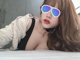 Poster of Clip địt bạn trai đã được Đinh Thị Huyền công bố