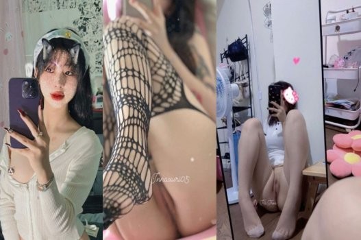 Poster of Clip khoe lồn tuyệt đẹp của Hà Thoa 2K6 đã được công bố