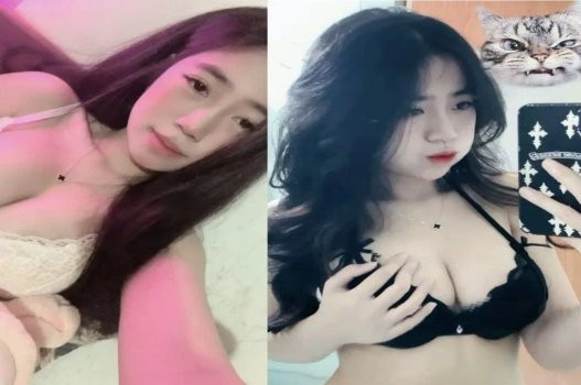 Poster of Clip sex của cô gái Ngọc Thảo hấp dẫn với bạn trai đầy cảm xúc
