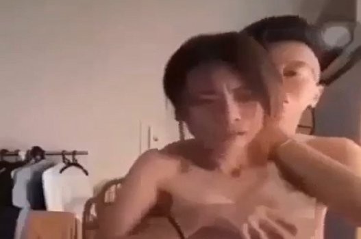 Poster of Clip sex của Hoàng Cửu Bảo và bạn gái Linh Linh đã được công bố