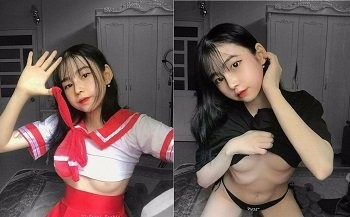Poster of Clip sex đầu tay của Nguyễn Thị Tuyết Giang