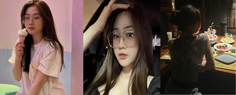 Poster of Clip sex gây sốc được tiết lộ bởi Đinh Minh Huyền