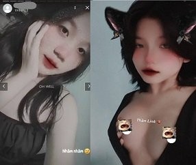 Poster of Clip sex không che hấp dẫn của Nguyễn Thị Thảo Phương đã được công bố