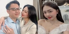 Poster of Clip sex Lan Anh Hà SVM với chồng trong khách sạn đã bị thất
