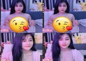 Poster of Clip sex lầu xanh mới nhất của Anna Gấu
