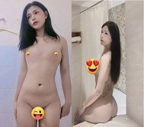 Poster of Clip sex nóng bỏng của một cô gái hấp dẫn từ Hồ Chí Minh