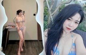 Poster of Clip sex rất hấp dẫn đã được Nguyễn Thị Hường công bố