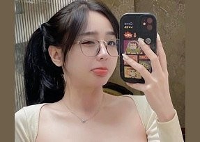 Poster of Clip sex thủ dâm của Hoa Hoa