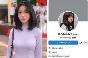 Poster of Clip sex toàn bộ của Dư Quách Trà học sing cấp 3 làm tình cực đỉnh