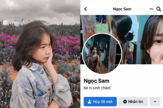 Poster of Clip sex toàn diện của Ngọc Sam nữ sinh cấp hai rất hấp dẫn