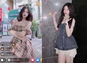 Poster of Clip sex trong nhà nghỉ rất hấp dẫn đã được Nhật Hạ công bố