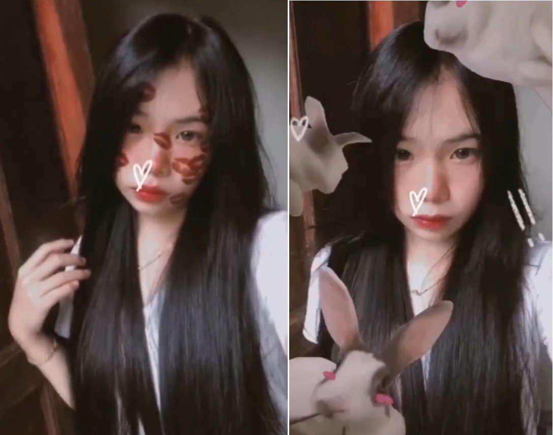 Poster of Đang ngồi học nứng móc lồn quay gửi ny