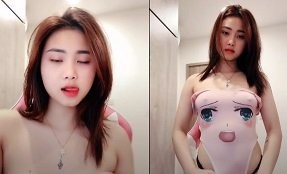 Poster of Đỗ Ngọc Trang nhấp cực sung trên người bạn trai
