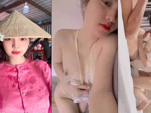 Poster of Em gái miền tây 2k6 vét sướng quá đến lượt bú mút cưỡi ngựa rồi