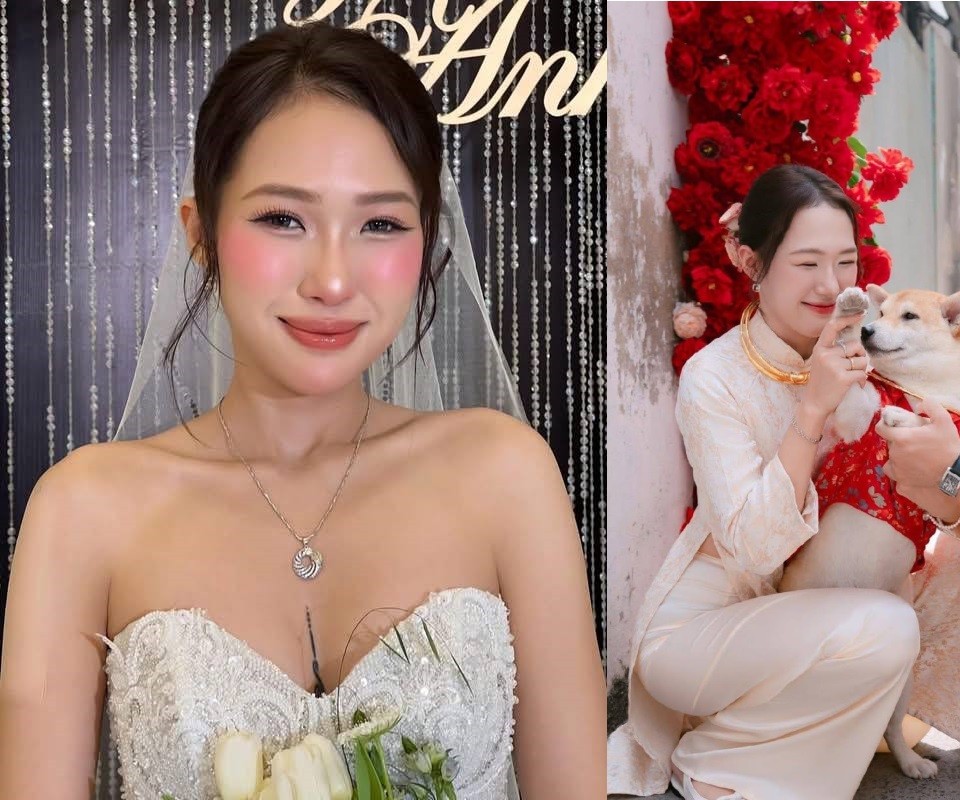 Poster of Em kingqueen idol sex VN lấy chồng