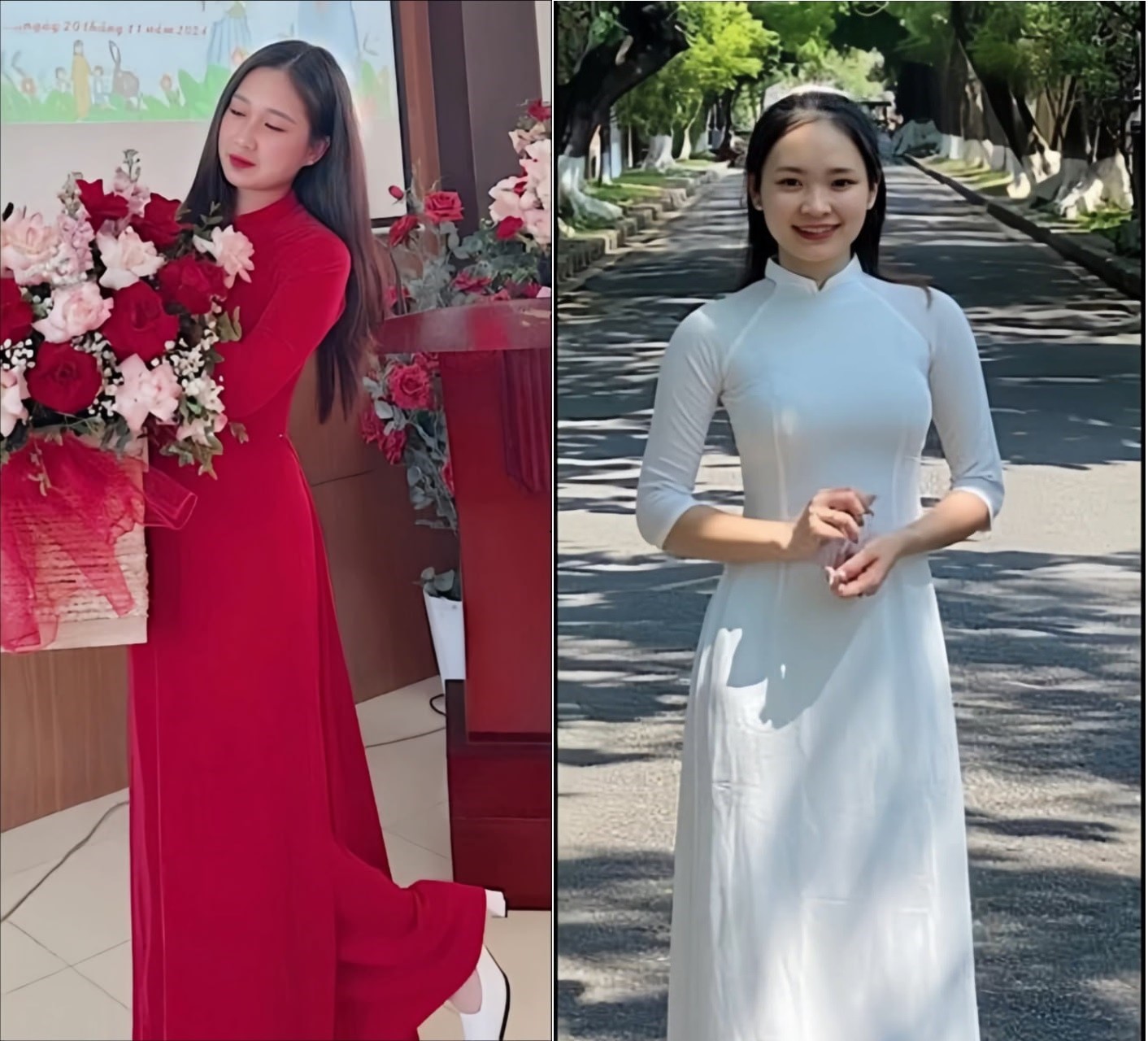 Poster of Em thanh niên giỏi địt được cô giáo