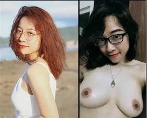 Poster of Full clip sex của Nguyễn Mai Trâm Anh FTU rất hấp dẫn