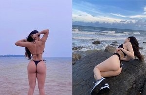 Poster of Hành trình làm Sugar baby của em gái xinh đẹp Việt