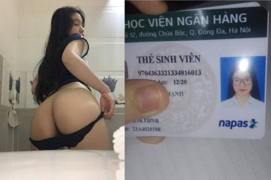Poster of Học sinh bị làm mạnh sung sướng ngây ngất