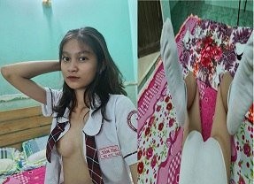 Poster of Học sinh cá biệt trường Tân Trúc địt nhau trong nhà nghỉ