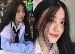 Poster of Học sinh trường Nguyễn Văn Linh lộ clip sex siêu hot