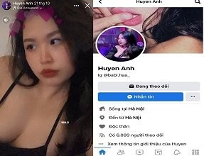Poster of Huyền Anh yêu cầu bạn trai của cô ấy đi nhà nghỉ để tránh nắng nóng
