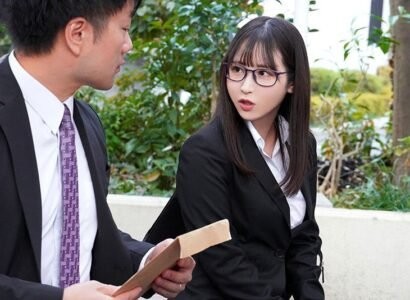 Poster of Khi làm việc với sếp, thư ký bộc lộ con người thật của mình