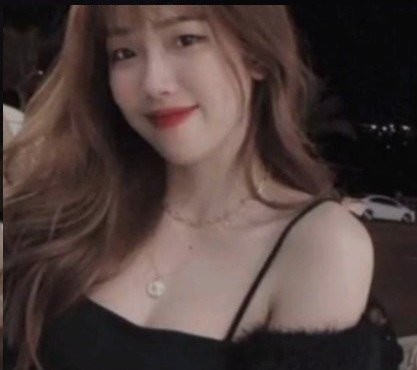 Poster of Lê Bích Vân tiết lộ một clip sex rất hấp dẫn