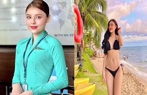 Poster of Lộ clip sex hấp dẫn của tiếp viên hàng không Võ Thị Mỹ Hạnh