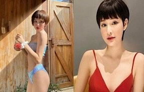 Poster of Lộ clip sex hấp dẫn về Hiền Hồ G63