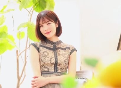 Poster of Màn trở lại hấp dẫn của Karen Kaede