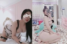 Poster of Ngọc khẩu dâm số một của quốc gia Việt Nam