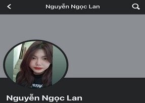 Poster of Nguyễn Ngọc Lan Anh bị phát tán clip sex