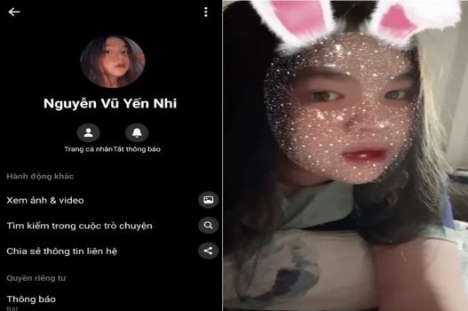 Poster of Nguyễn Vũ Yến Nhi đã bị hành hạ nghiêm trọng