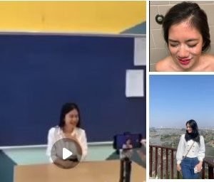 Poster of Nữ giáo viên cấp ba Lê Minh Hi đã lộ clip sex