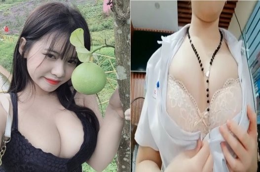 Poster of Nữ sinh Đào Duy Từ chịch có sức khỏe tuyệt vời