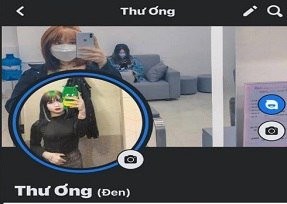 Poster of phim sex lầu xanh về bạn trai và Thương Koi