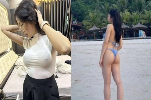 Poster of Quen em từ Tinder dụ some trong chuyến du lịch