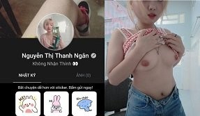 Poster of Sex của Nguyễn Thị Thanh Ngân rất hấp dẫn
