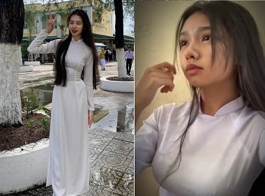 Poster of Sex của nữ sinh Lâm Kim Thư 2k7