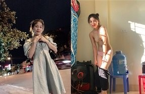 Poster of Sex ôn lại với người tình cũ trong nhà nghỉ