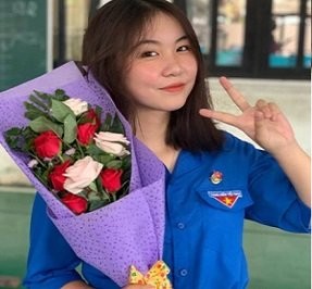 Poster of Sinh viên tình nguyện Lê Thu Cúc đã lộ clip sex hấp dẫn