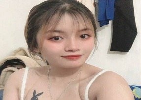Poster of Thảo Em lộ clip chat sex với bạn trai